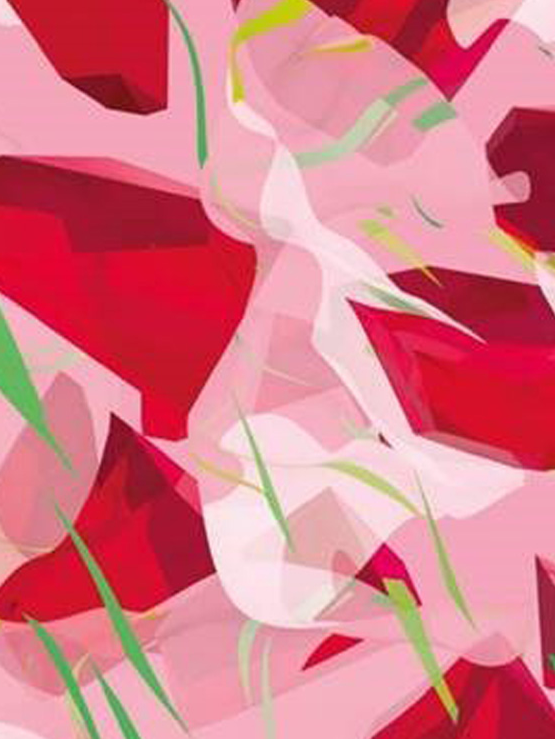 raspberry flavour pattern